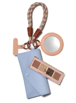 Pupa Everywear Beauty on the Go Palette 4 Ombretti 003