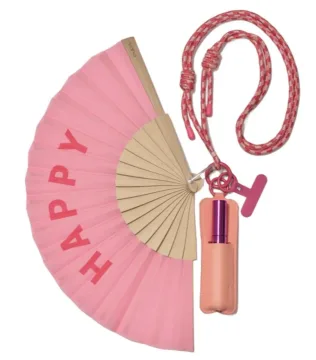 Pupa Everywear Beauty on the Go Ventaglio