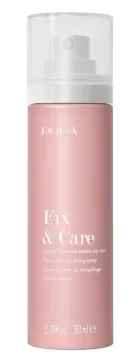 Pupa Fix & Care fissatore make-up 80ml