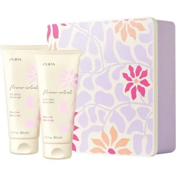 Pupa Flower Artist Kit Vibrant Lilly