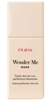 Pupa Fondotinta Wonder Me Nude 30ml