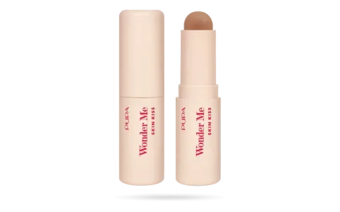 Pupa Fondotinta Wonder Me Skin Kiss 10 g.
