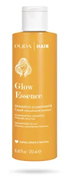 Pupa Glow Essence Shampoo Illuminante 250ml