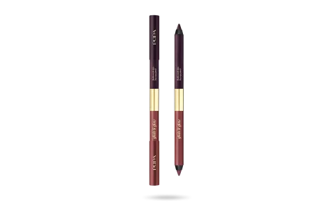 Pupa Glow Fever - Glide & Glow  Matita occhi duo 0.5 g.