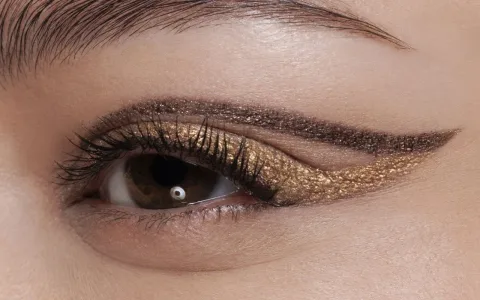 Glow Fever - Glide & Glow  Matita occhi duo 0.5 g.