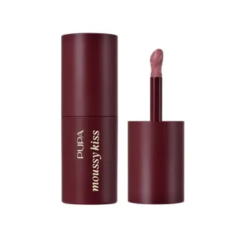Pupa Glow Fever Moussy Kiss rossetto 5 ml