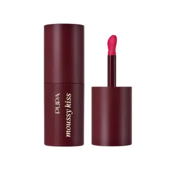 Glow Fever Moussy Kiss rossetto 5 ml