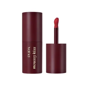 Glow Fever Moussy Kiss rossetto 5 ml