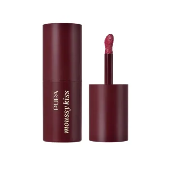 Glow Fever Moussy Kiss rossetto 5 ml