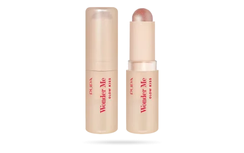 Pupa Glow Kiss Illuminante Viso Stick 10 g.