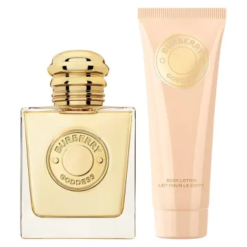 Pupa Goddess Eau de Parfum 50m spray Gift Set