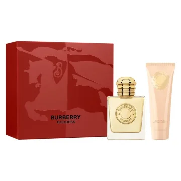 Goddess Eau de Parfum 50m spray Gift Set
