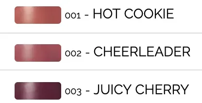 Grwstick Lip & Cheek Stick blush&balm Labbra 5g.
