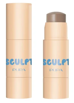 Pupa Grwstick Sculpt Stick Contouring Viso 5g.