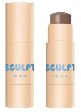 Grwstick Sculpt Stick Contouring Viso 5g.