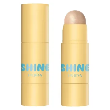 Grwstick Shine Stick Illuminante Viso 5 g.