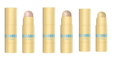 Grwstick Shine Stick Illuminante Viso 5g.