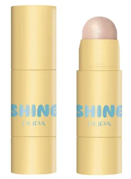 Pupa Grwstick Shine Stick Illuminante Viso 5g.
