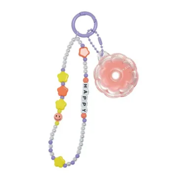 Pupa Happy Charms Lip Gloss + Accessorio