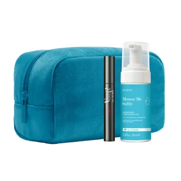 Pupa Kit Vamp! All In One + Mousse Me Soft