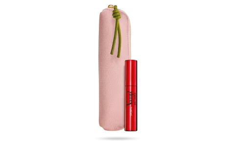 Pupa Kit Vamp! Sexy Lashes Gold Edition