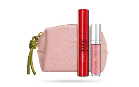 Pupa Kit Vamp! Sexy Lashses + Miss Pupa Gloss