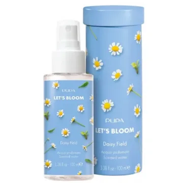 Pupa Let’s Bloom Acqua Corpo Corpo 100 spray