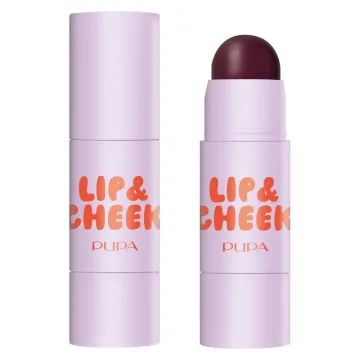 Pupa Lip & Cheek Stick blush&balm labbra 4 g.