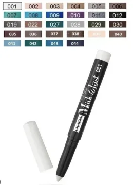 Made To Last Waterproof Eyeshadow 1.4 g