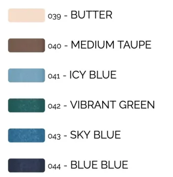 Made To Last Waterproof Eyeshadow 1.4g