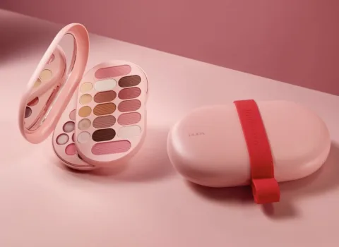 Make My Day Plus - Palette Make-up 24,3g.