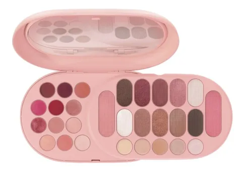 Pupa Make My Day Plus - Palette Make-up 24,3g.