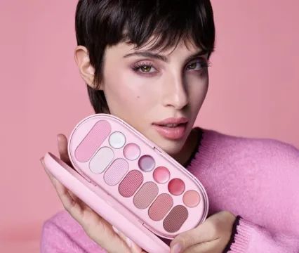 Make My Day Pocket - Palette Make-up 12g.