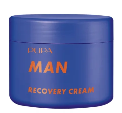 Pupa Man Recovery Cream SOS 50ml