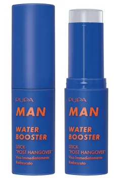 Pupa Man Water Booster - Stick Post Hangover 13ml
