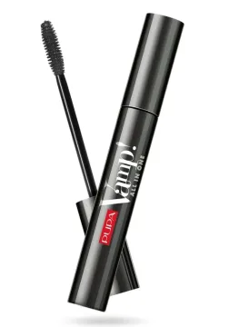 Pupa Mascara Vamp All IN ONE Nero 9ml