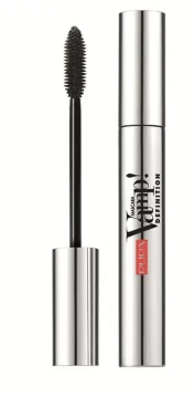 Pupa Mascara Vamp Definition Nero 9ml