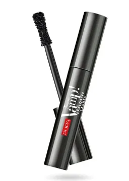 Pupa Mascara Vamp Explosive Lashes Nero 12ml