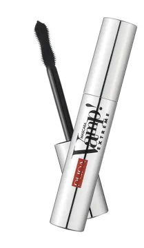 Pupa Mascara Vamp Extreme Nero 12ml