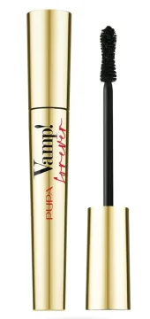 Pupa Mascara Vamp Forever Black 9ml*