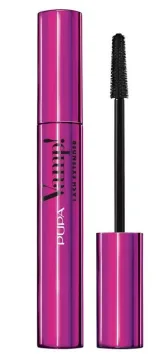 Pupa Mascara Vamp Lash Extender Nero 14ml