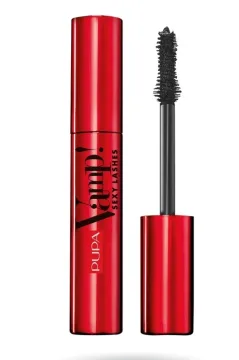 Pupa Mascara Vamp SEXY LASHES Nero 12ml