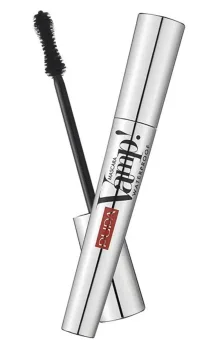 Pupa Mascara Vamp Waterproof Extrablack 9ml