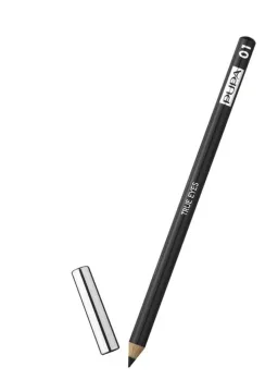 Pupa Matita Occhi True Eyes Liner Nero 1.4g