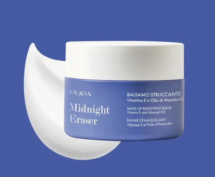 Midnight Eraser Balsamo Struccante 100 ml