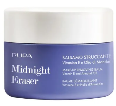 Pupa Midnight Eraser Balsamo Struccante 100ml