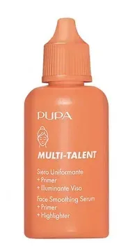 Pupa Multi Talent Siero Uniformante 30ml*