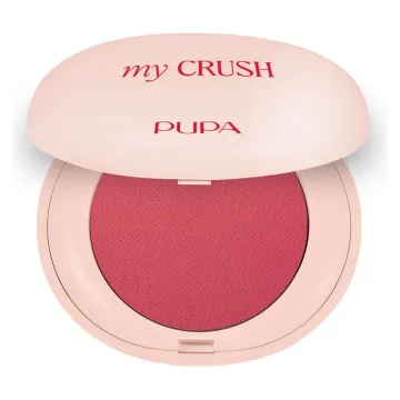 My Crush Lips & Cheeks 3.1 g.