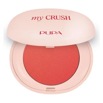 Pupa My Crush Lips &amp; Cheeks 3.1 g.