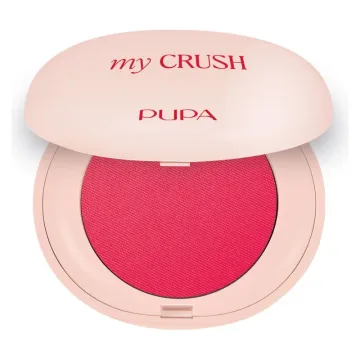 My Crush Lips & Cheeks 3.1 g.
